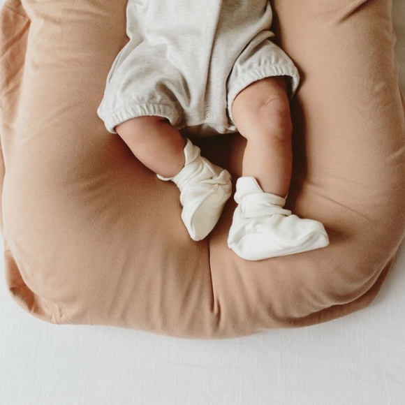 GOUMI Baby Booties, 0-3m - Picture 6 of 6